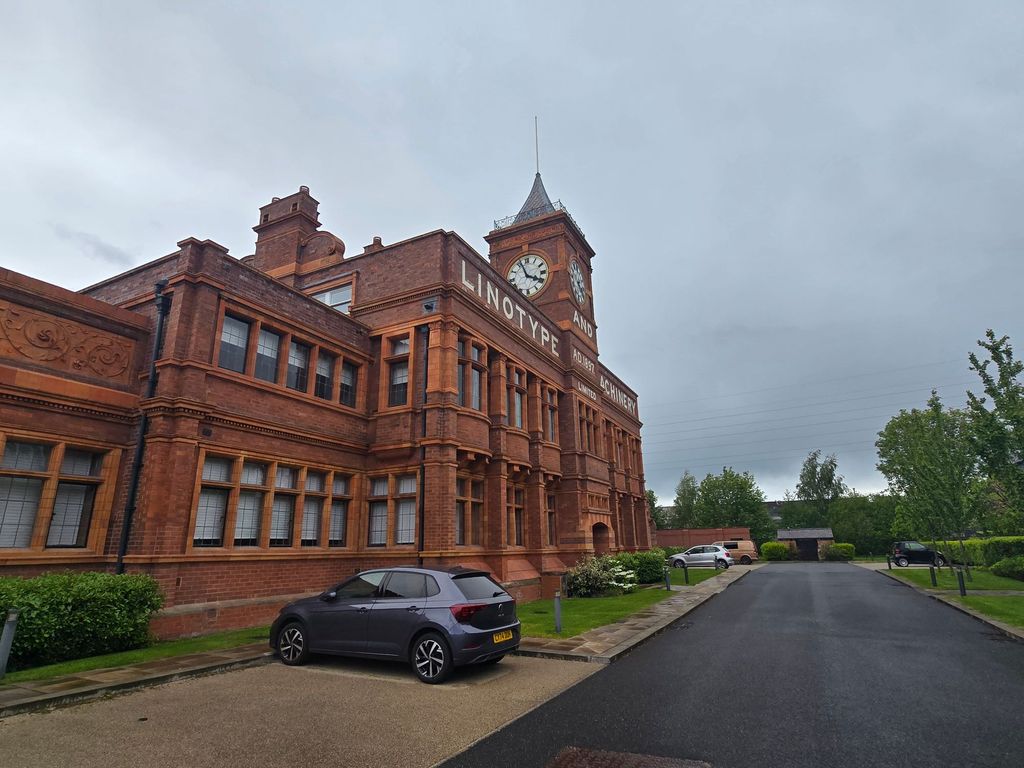 Additional image 13 of 1 bed flat for saleLawrence Road, Altrincham WA14