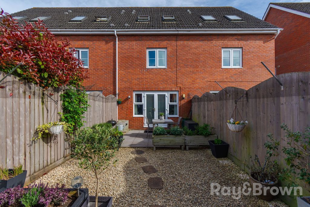 Additional image 41 of 3 bed terraced house for saleBrigantine Way, Newport NP10