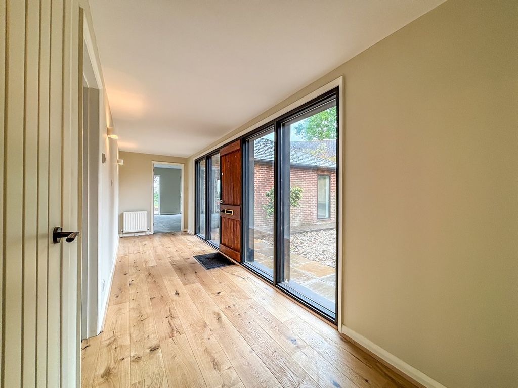 Additional image 19 of 4 bed detached bungalow for saleCaldbec Hill, Battle TN33