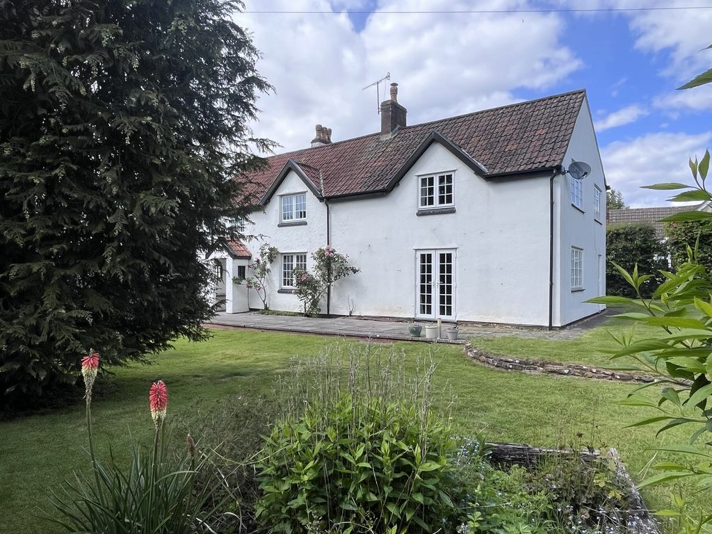 Additional image 25 of 4 bed detached house for sale39 Church Road, Winscombe, North Somerset. BS25