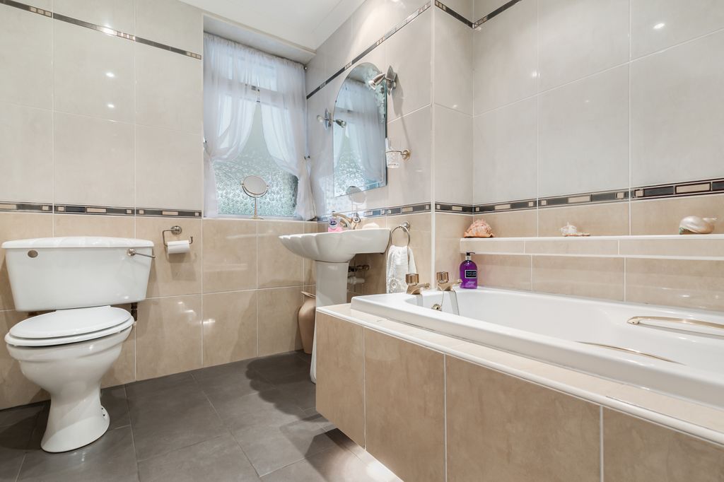 Additional image 23 of 4 bed detached house for sale153 Aitchison Street, Airdrie ML6