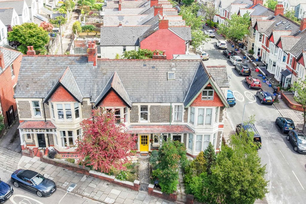 Additional image 48 of 4 bed terraced house for saleWaterloo Road, Penylan, Cardiff CF23