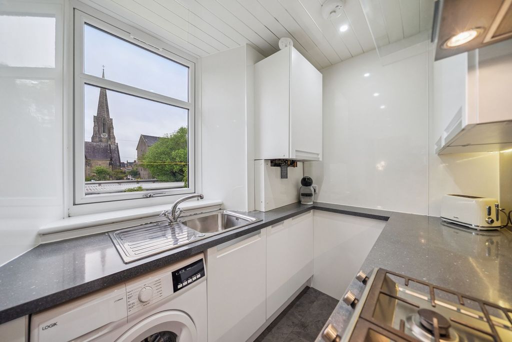 Additional image 5 of 2 bed flat for saleJames Street, Helensburgh G84