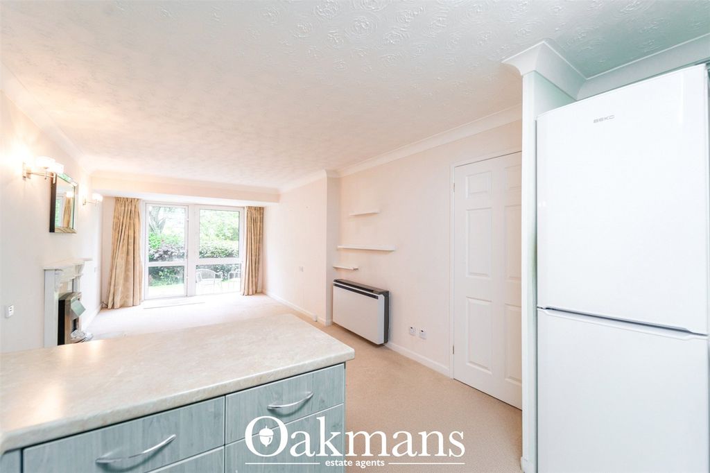 Additional image 3 of 2 bed flat for saleEdnall Lane, Bromsgrove, Worcestershire B60