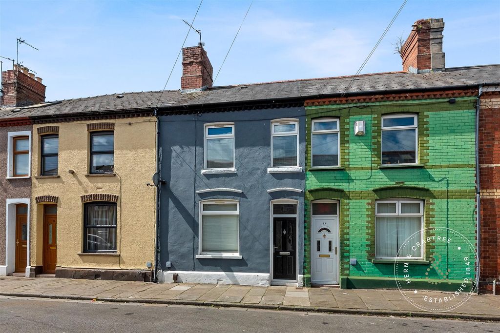 Additional image 34 of 2 bed terraced house for saleTy-Nant Street, Cardiff CF11