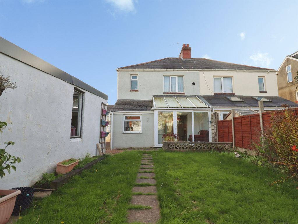 Additional image 2 of 3 bed end terrace house for saleFinchley Road, Cardiff CF5