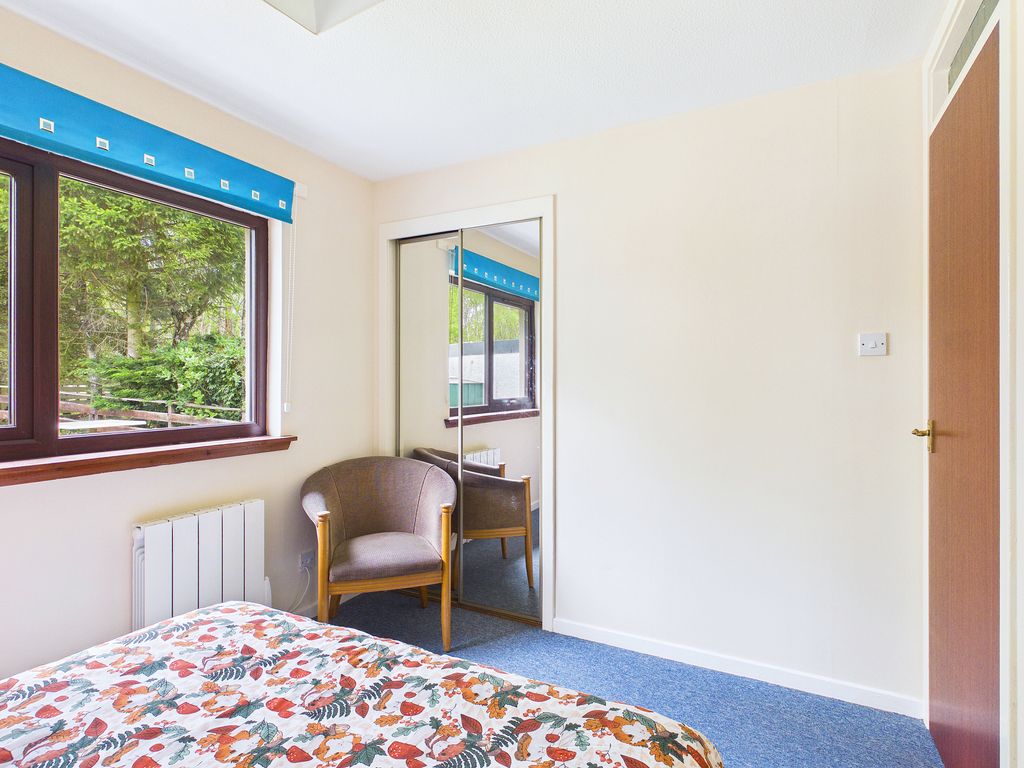 Additional image 13 of 2 bed semi-detached house for saleCorrour Road, Aviemore PH22