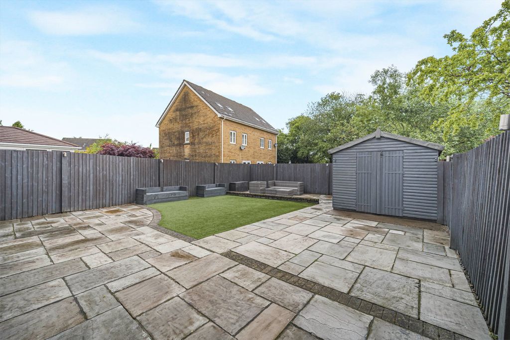 Additional image 39 of 4 bed detached house for saleSword Hill, Caerphilly CF83