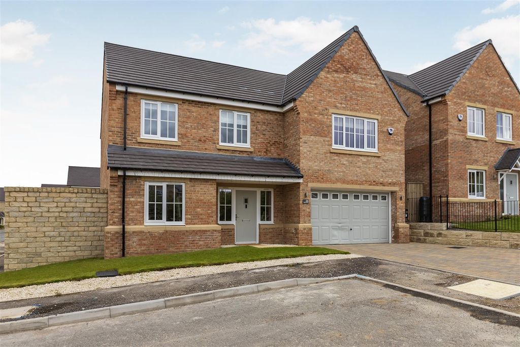 Additional image 19 of 5 bed detached house for saleMerlin Drive, Barnard Castle DL12