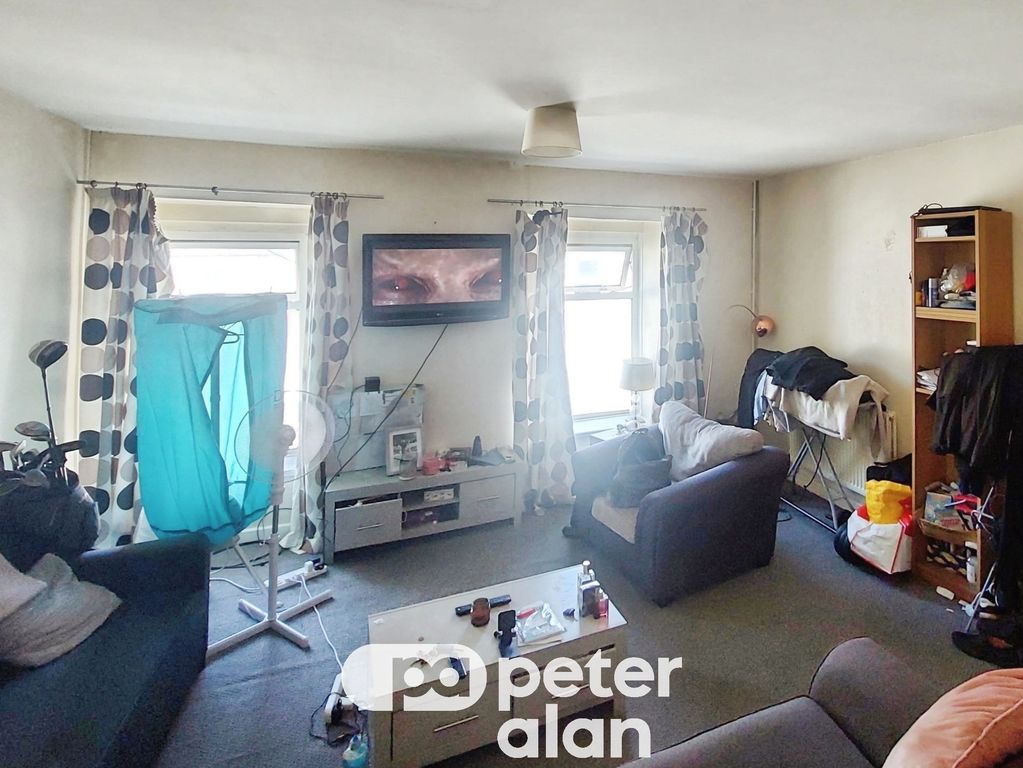 Additional image 9 of 1 bed flat for saleOgwy Street, Nantymoel, Bridgend CF32