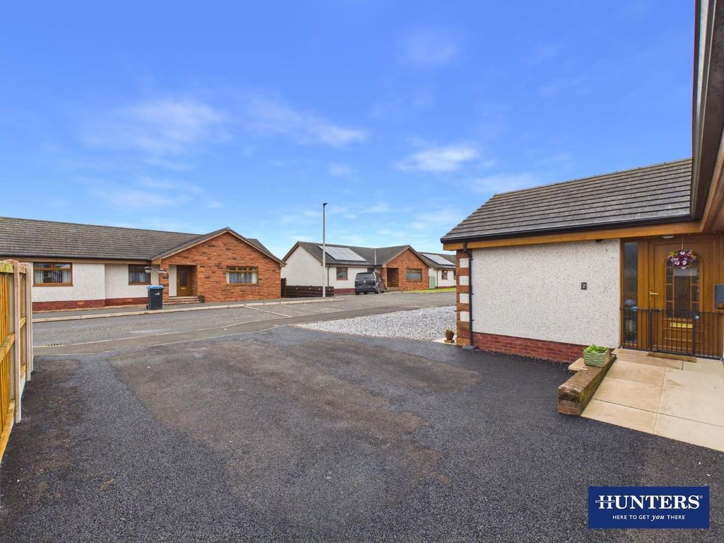 Additional image 20 of 3 bed detached bungalow for saleAdelaide Place, Eastriggs, Annan DG12