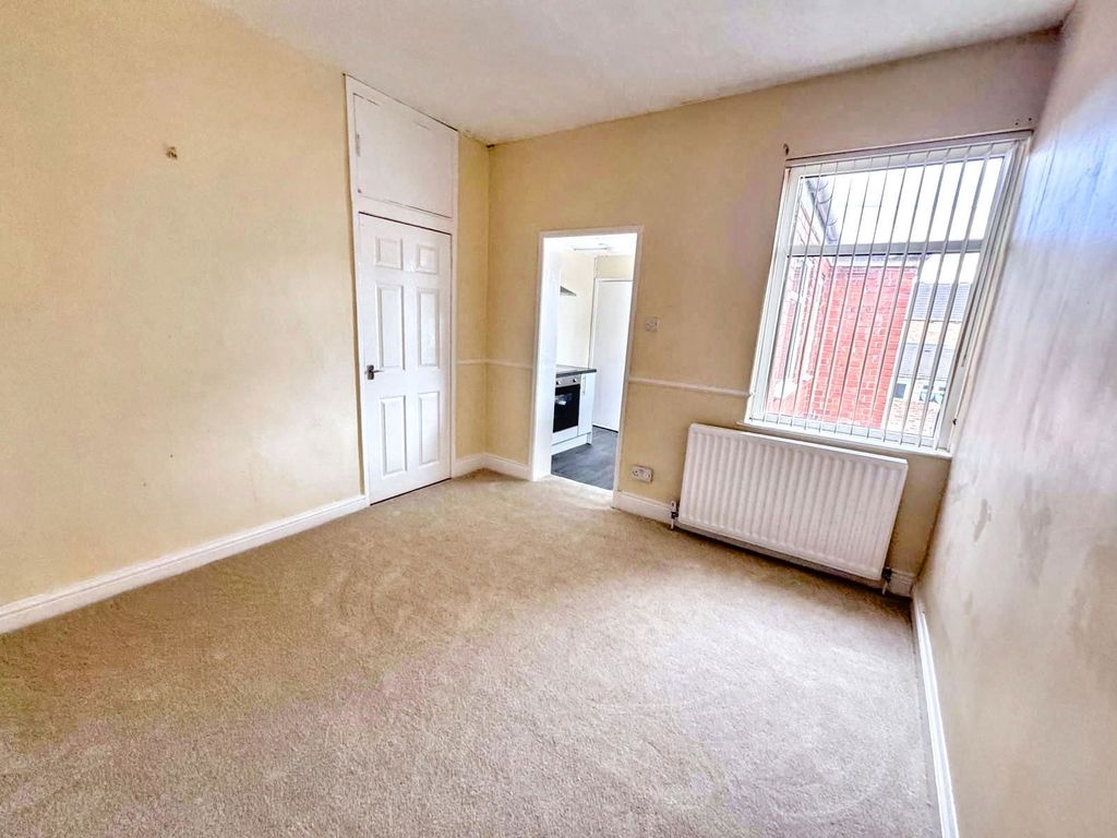 Additional image 6 of 3 bed flat for saleAlexandra Road, Ashington NE63