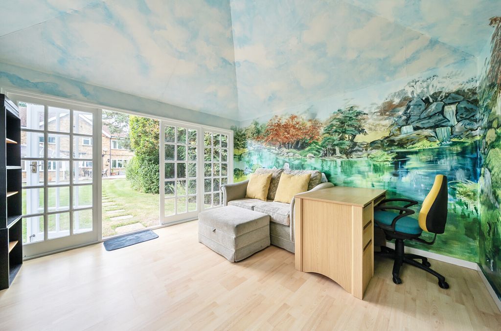 Additional image 25 of 4 bed detached house for saleOakley Road, Bromley Common, Kent BR2