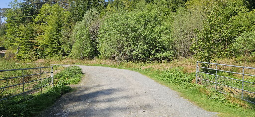 Land for saleDuncraig, Plockton IV52 photo 5