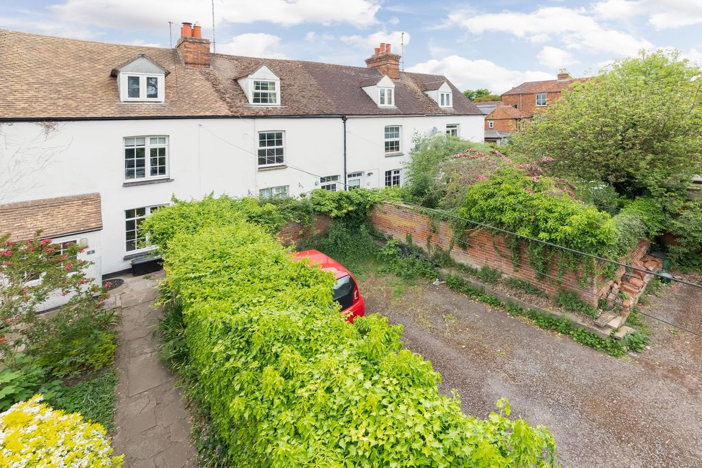 2 bed terraced house for salePark Road, Abingdon OX14