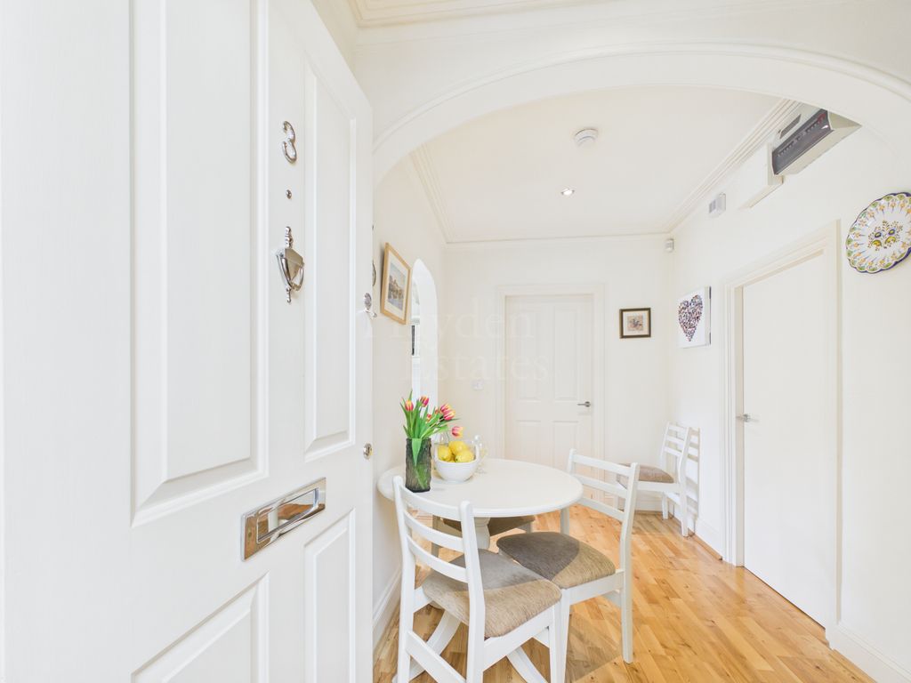 2 bed flat for saleWarstone House, Bewdley DY12 photo 3