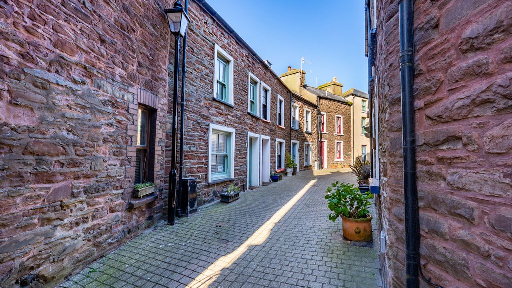 Additional image 18 of 2 bed flat for saleApt. 2 Charles Street Close, Peel IM5