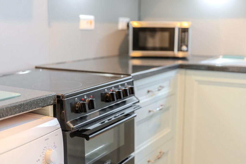 Additional image 9 of 1 bed flat for saleSt. Maur Gardens, Chepstow, 5 NP16