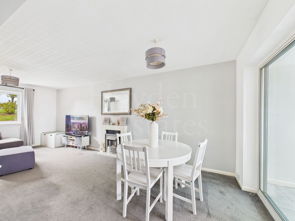 Additional image 4 of 2 bed terraced house for saleShaw Hedge Road, Bewdley DY12