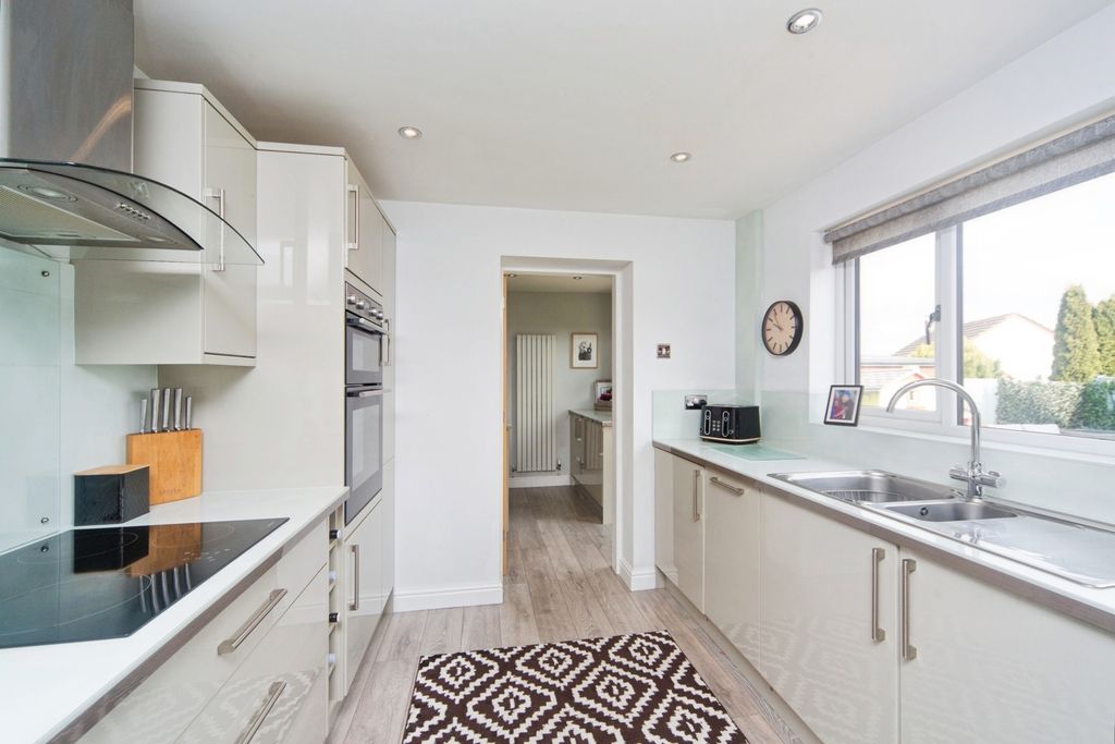 Additional image 14 of 3 bed detached house for saleLon Y Mes, Abergele, Conwy LL22