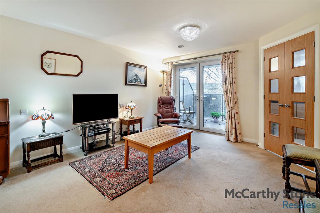 Additional image 4 of 1 bed flat for saleWainwright Court, Webb View, Kendal LA9