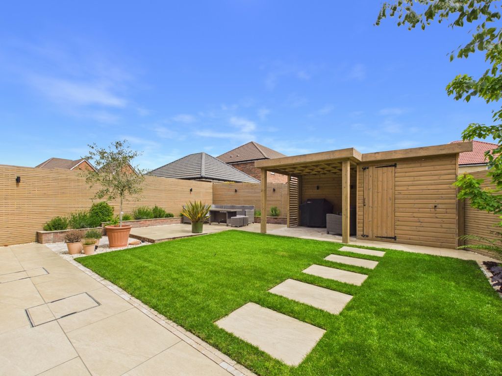 Additional image 28 of 5 bed detached house for saleVoase Way, Beverley HU17
