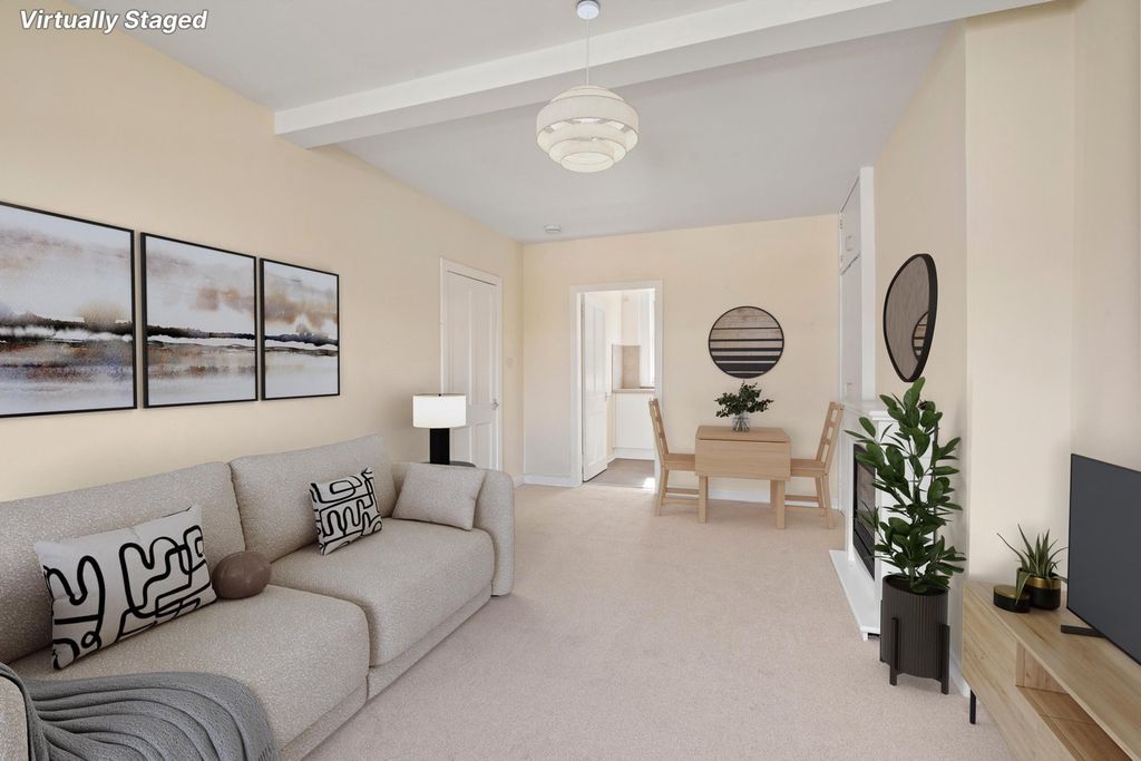 Additional image 2 of 2 bed flat for saleNewtoft Street, Edinburgh EH17