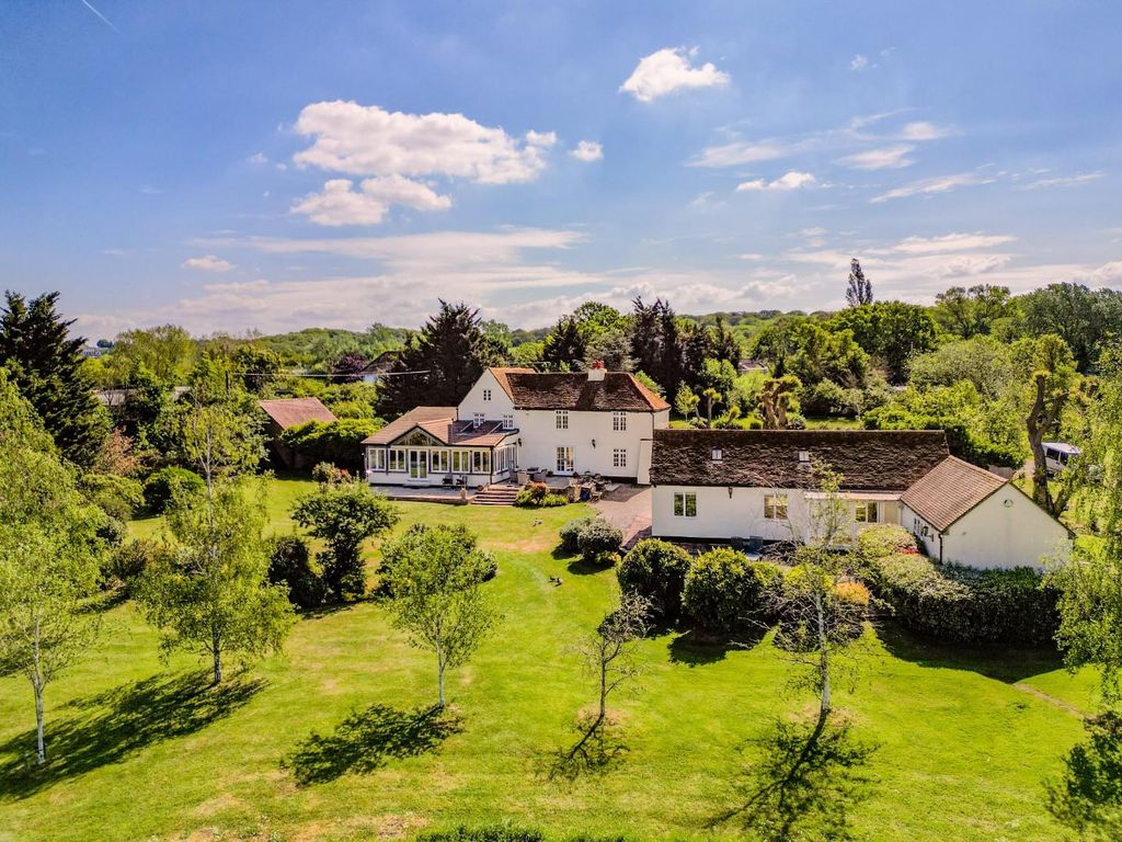 Additional image 9 of 4 bed detached house for saleGreat Burches Road, Benfleet SS7