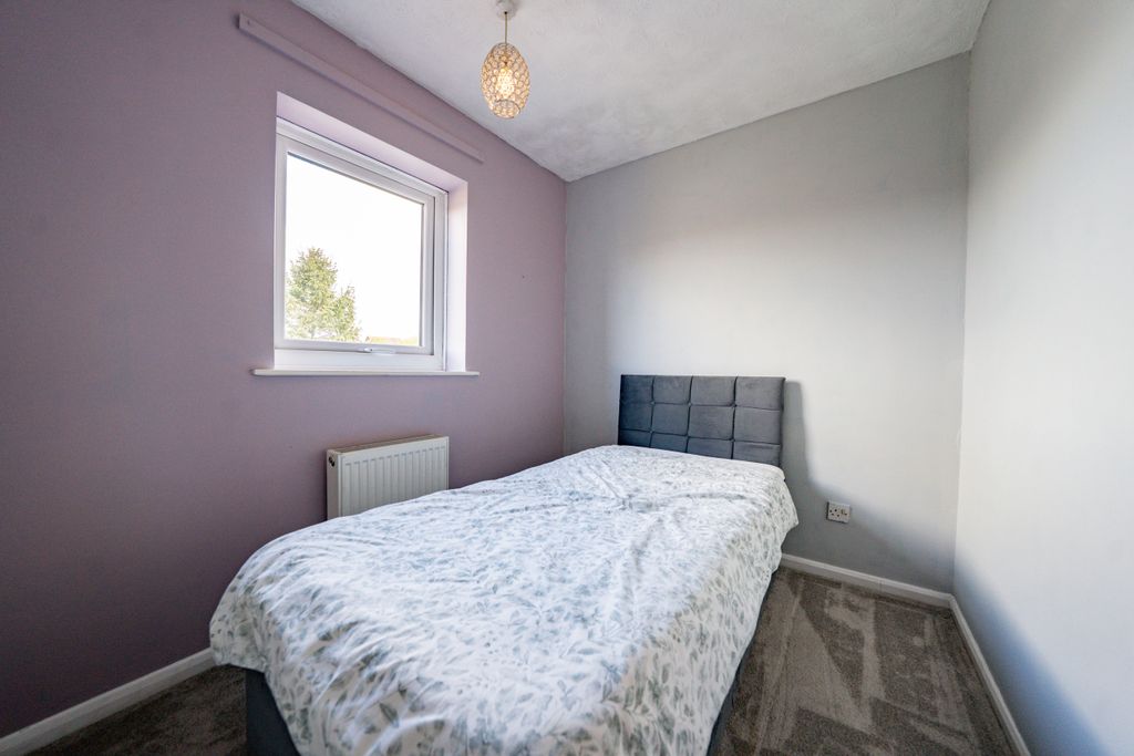 Additional image 17 of 3 bed semi-detached house for saleWhitcroft Close, Markfield, Leicestershire LE67