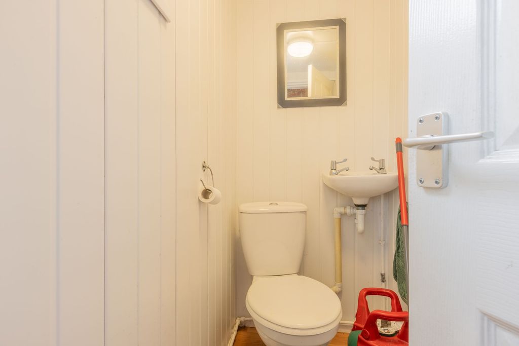 Additional image 14 of 3 bed semi-detached house for saleWordsworth Road, Newport NP19