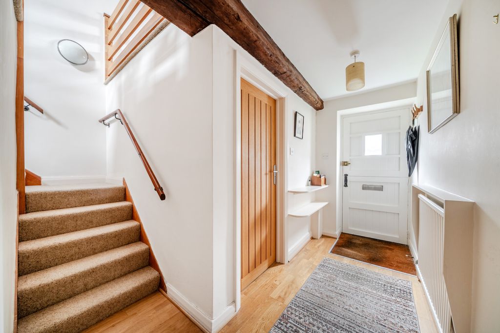 Additional image 12 of 2 bed town house for saleEast St. Helen Street, Abingdon OX14