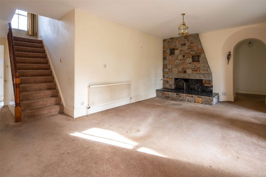 Additional image 7 of 4 bed detached house for saleLa Ruelle Vaucluse, St Helier, Jersey JE2