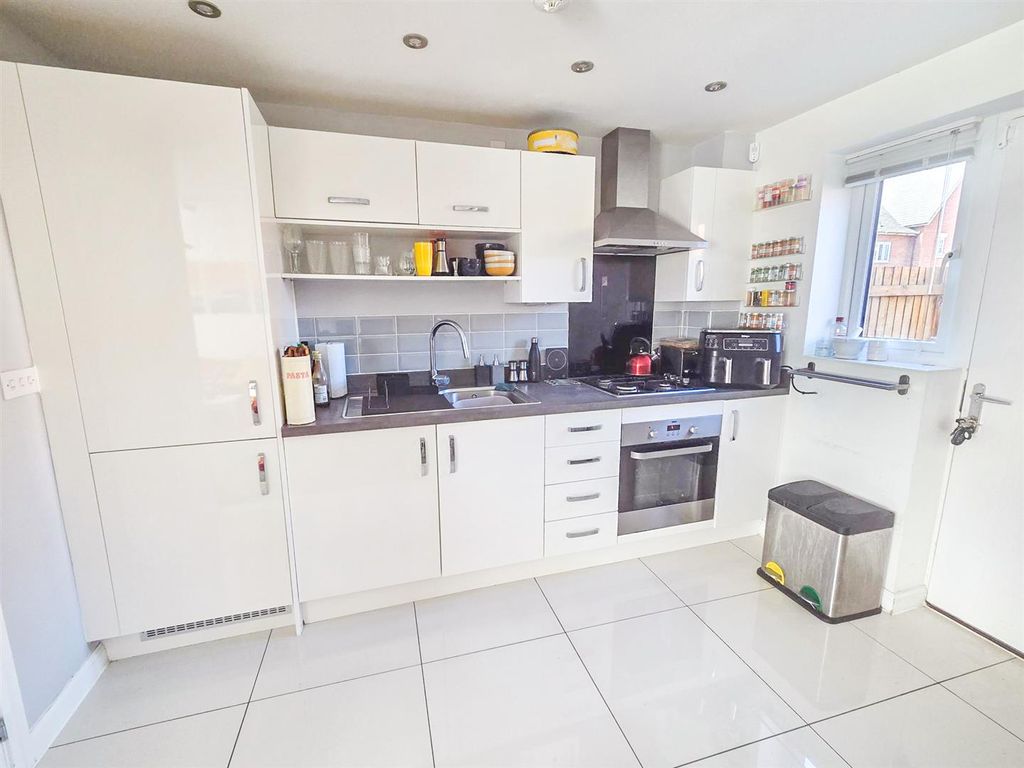 Additional image 3 of 2 bed semi-detached house for saleTerrington Place, Great Denham, Bedford MK40