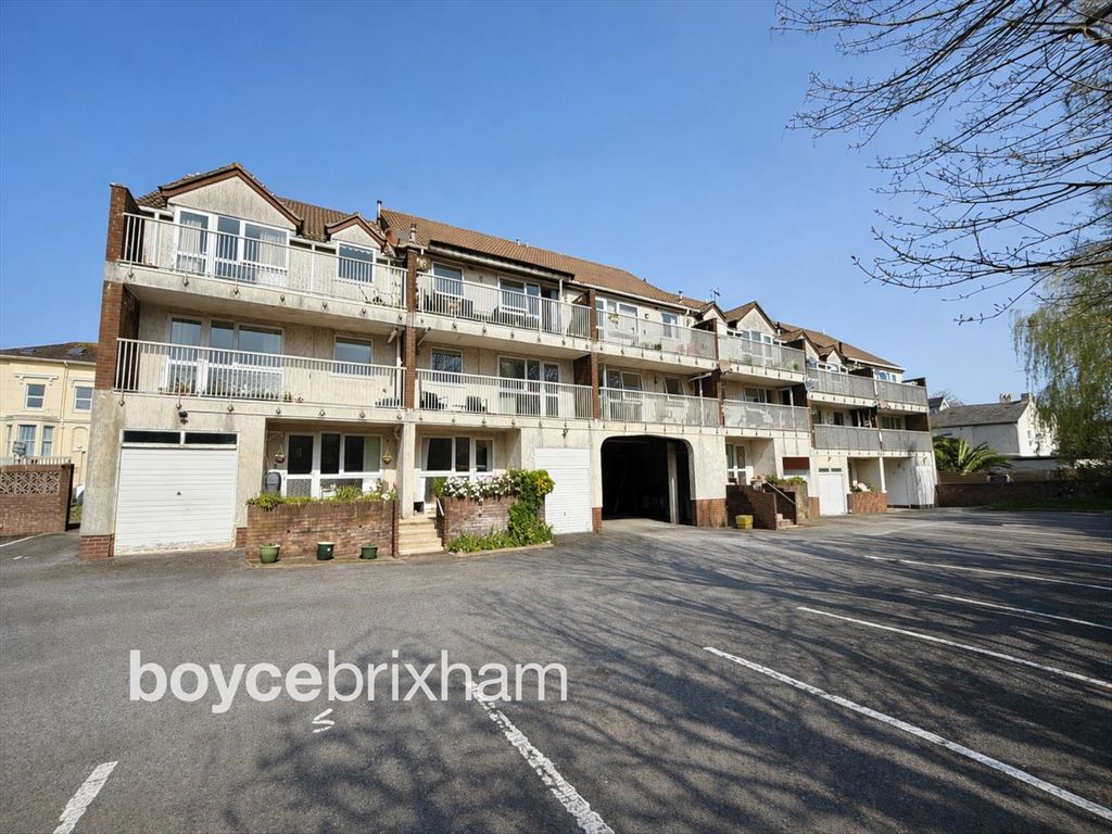 2 bed flat for saleNew Road, Brixham TQ5