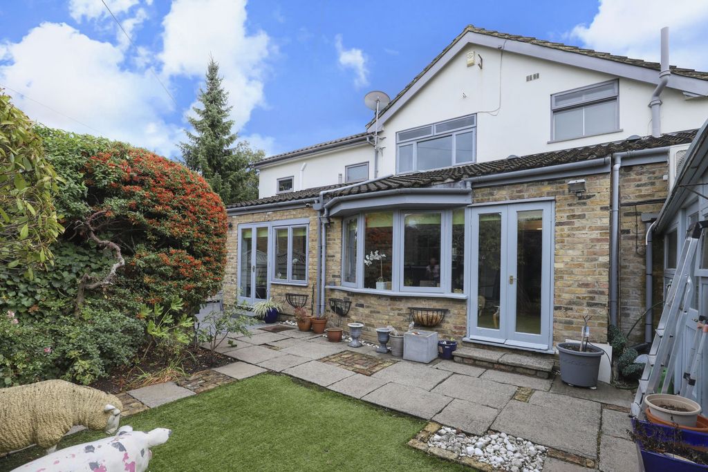 Additional image 32 of 4 bed link detached house for saleWestbury Lane, Buckhurst Hill IG9