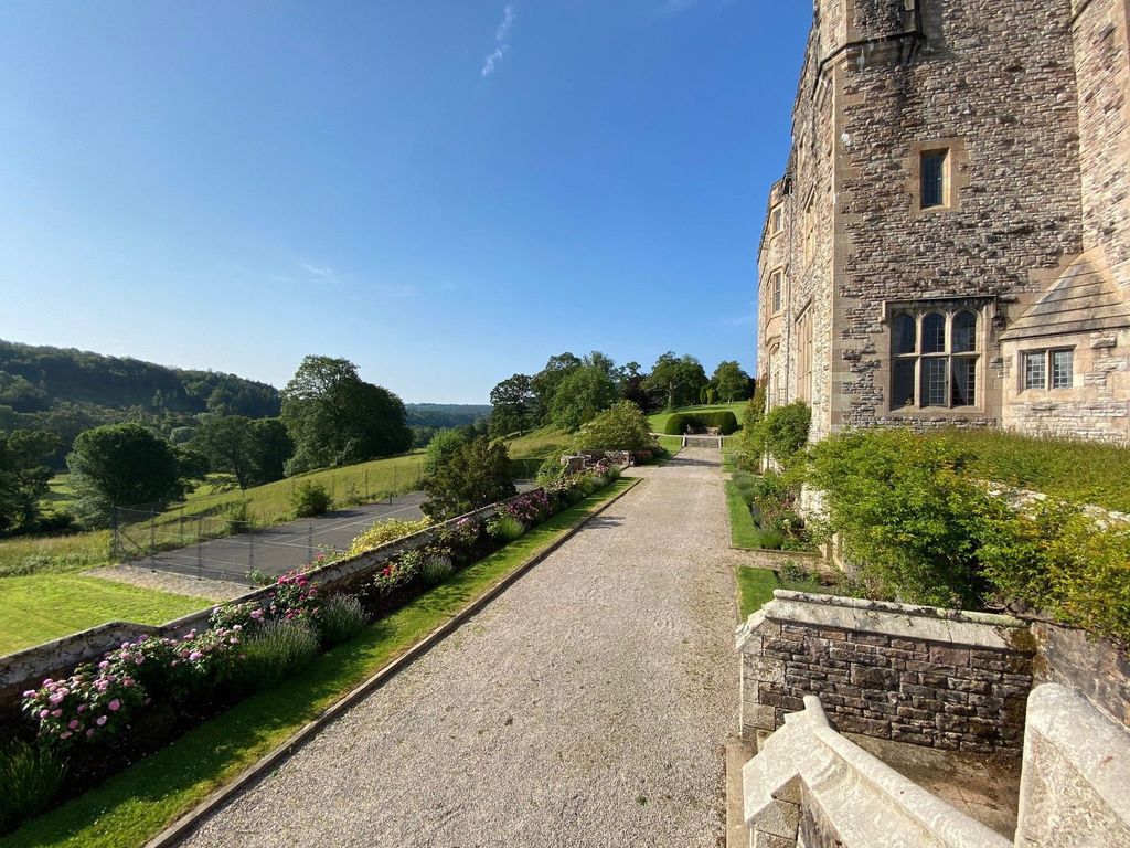 Additional image 20 of 3 bed flat for saleFlete House, Ermington, South Devon PL21