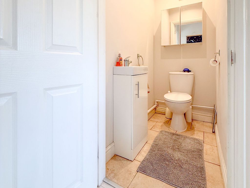 Additional image 14 of 4 bed semi-detached house for saleSycamore Avenue, Newport NP19