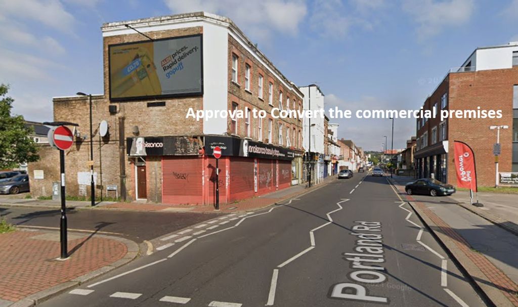 Additional image 5 of Land for salePortland Road, London SE25