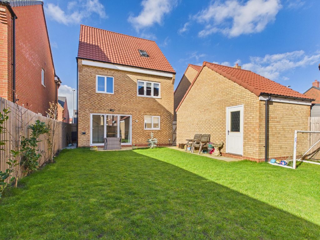 Additional image 17 of 4 bed detached house for saleDogrose Avenue, Beverley HU17