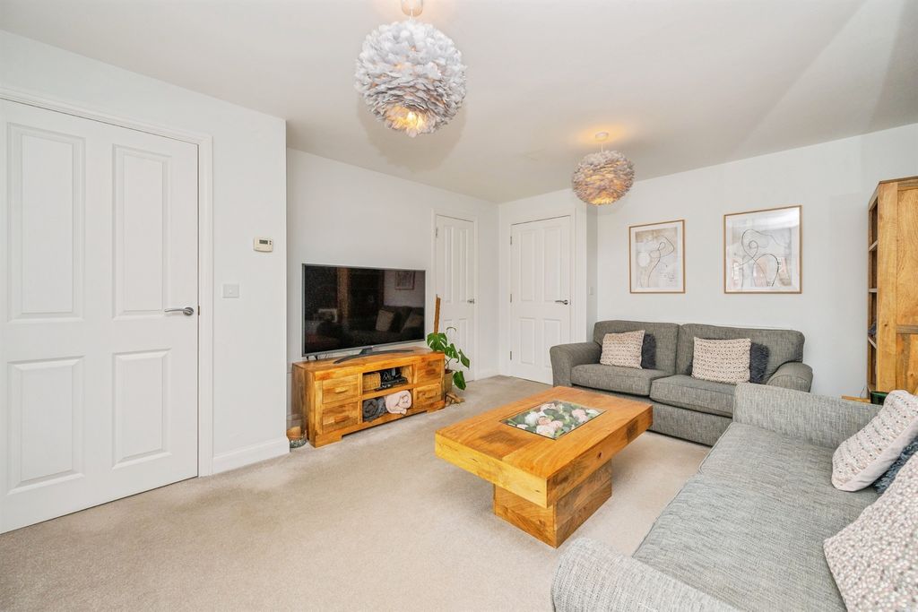 Additional image 6 of 3 bed semi-detached house for saleBarton Drive, Ashbourne DE6
