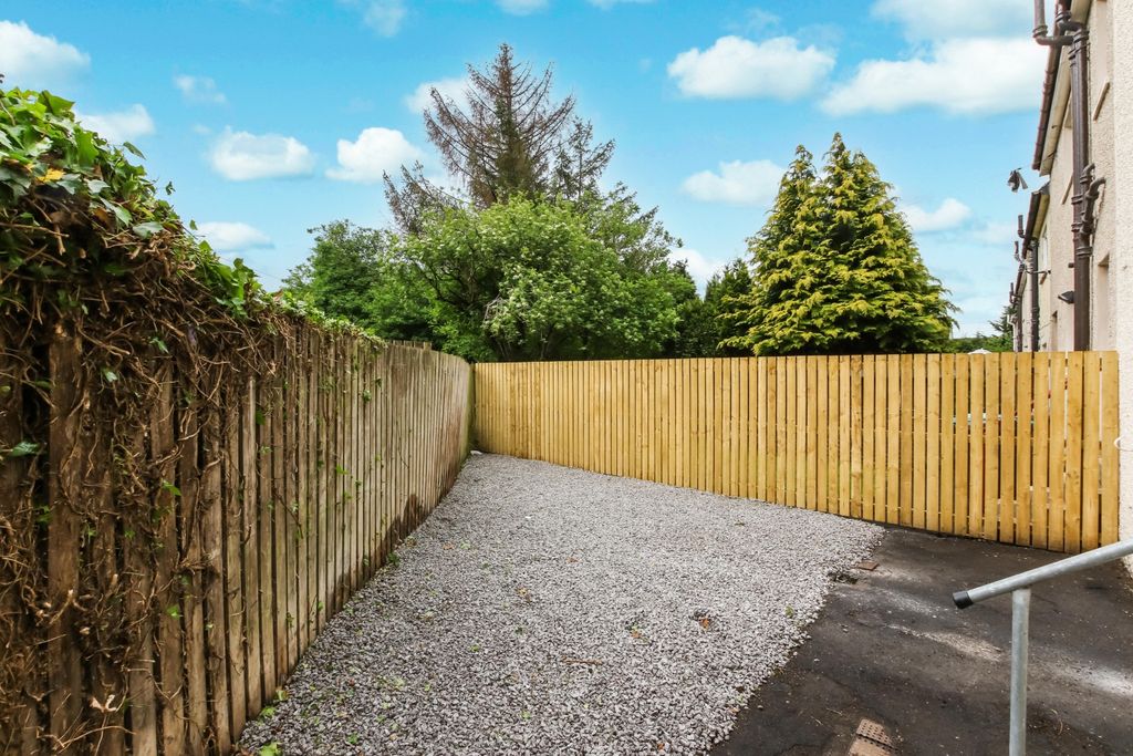 Additional image 22 of 2 bed semi-detached house for saleWest End Drive, Bellshill ML4