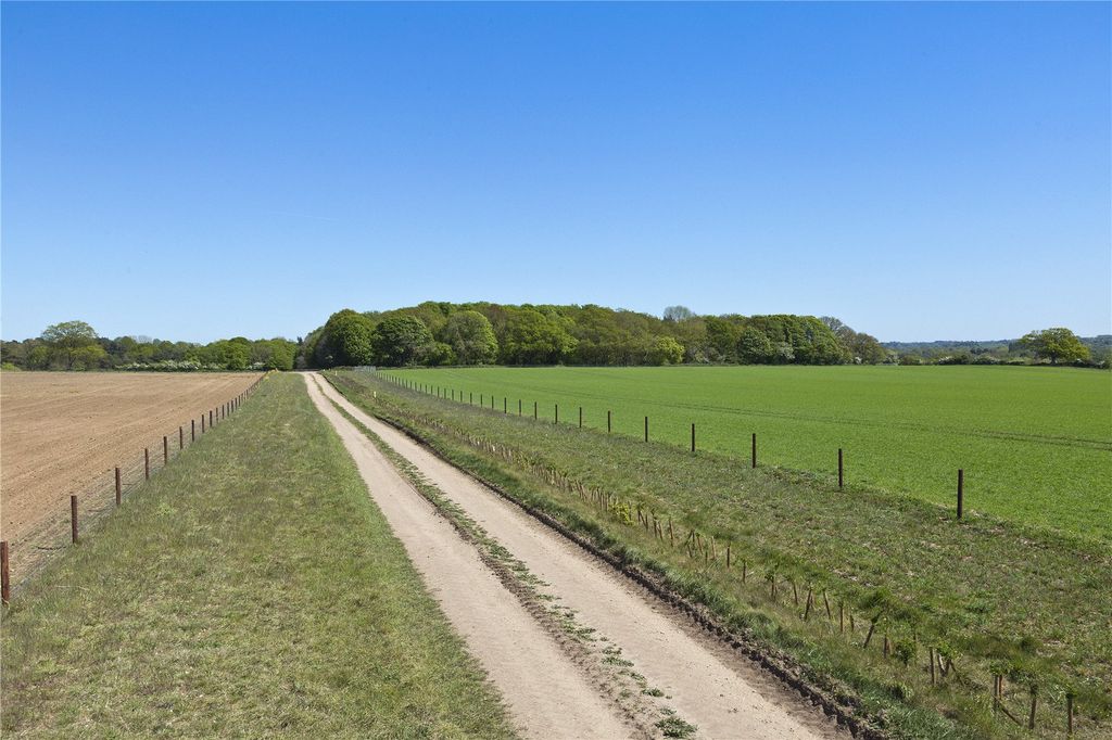 Additional image 13 of Land for salePark Farm, Bylaugh, Dereham, Norfolk NR20