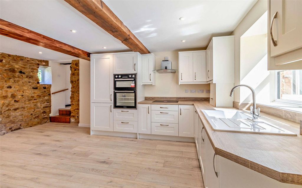 Additional image 3 of 3 bed link detached house for saleSpring Mill, 38 Caistor Lane, Tealby, Market Rasen LN8