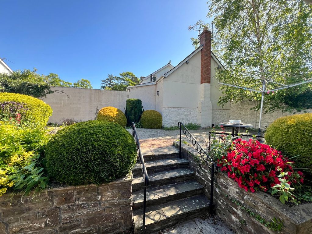 Additional image 15 of 3 bed detached bungalow for saleNorth Street, Abergavenny NP7