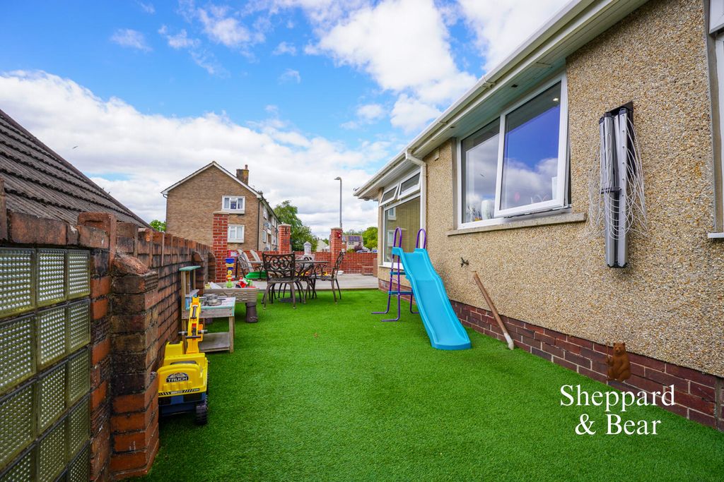 Additional image 26 of 3 bed detached bungalow for saleBall Road, Llanrumney, Cardiff CF3