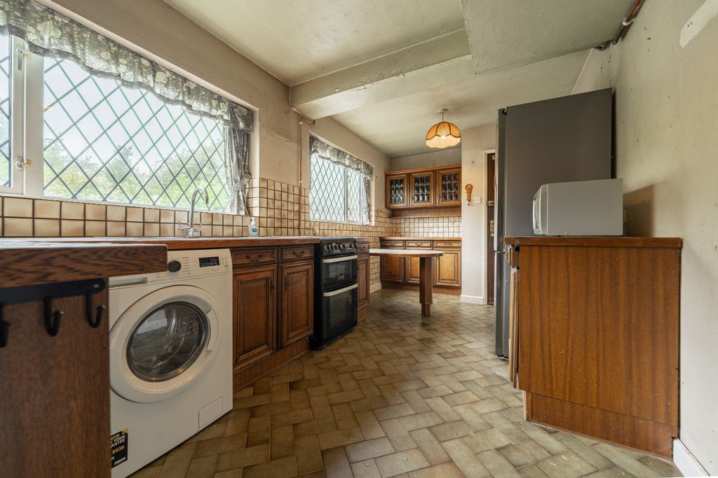 Additional image 6 of 3 bed semi-detached house for saleCroftway, Markfield, Leicestershire LE67