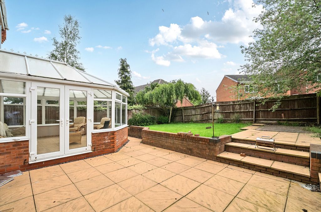 Additional image 3 of 6 bed detached house for saleGalingale View, Newcastle-Under-Lyme ST5