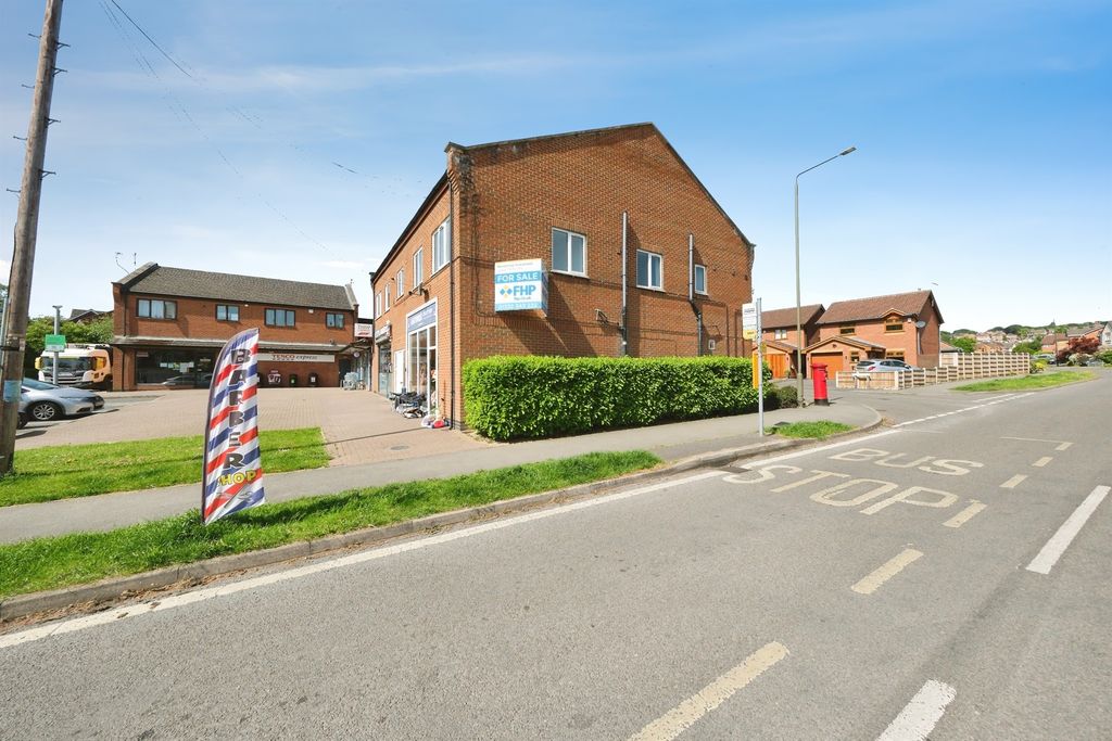 Additional image 9 of 1 bed flat for saleGregorys Way, Belper DE56