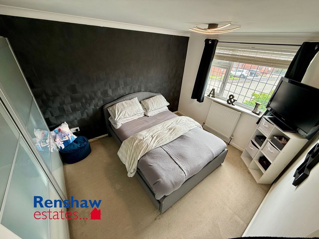 Additional image 7 of 3 bed detached house for saleSpringfield Gardens, Ilkeston, Derbyshire DE7