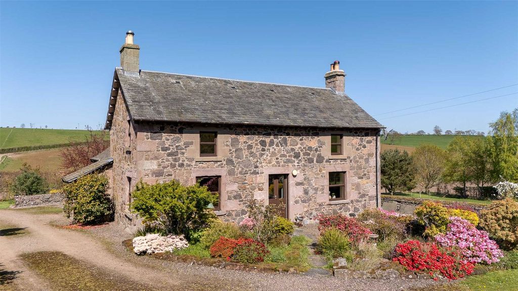 Land for saleLochend, Forgandenny, Perth, Perth And Kinross PH2
